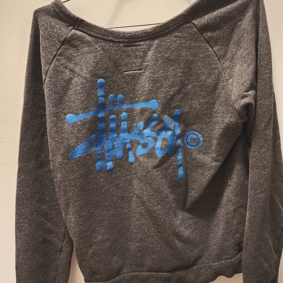 Stussy pullover - Picture 2 of 3